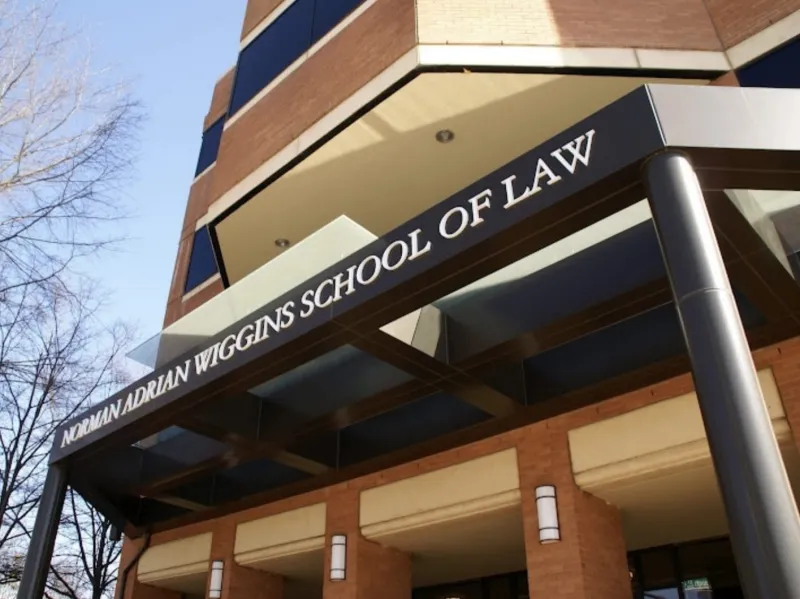 Campbell Law welcomes four new Board of Visitors members