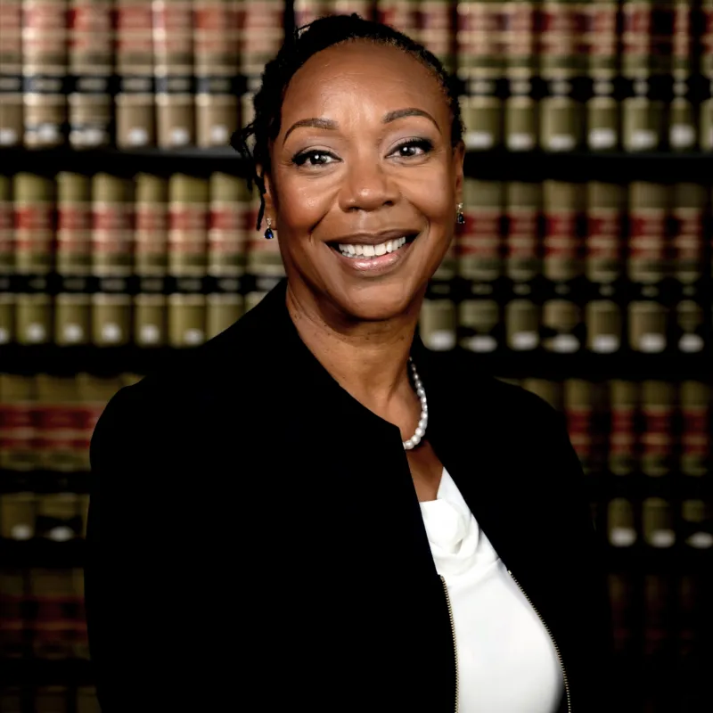Campbell Law's Tracy Harris '26 has article published about African clerkship in Rwanda