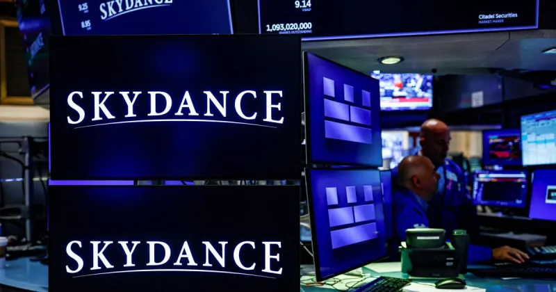 Now that the combined Skydance is officially in business, what could that mean for Hollywood?