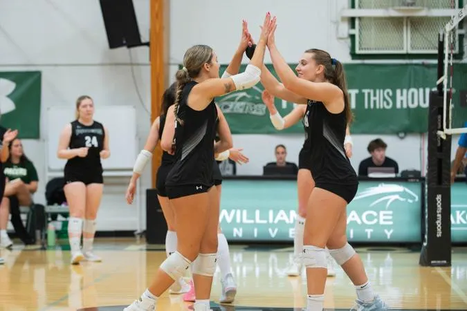 Pacers Secure 3-1 Victory Over Methodist