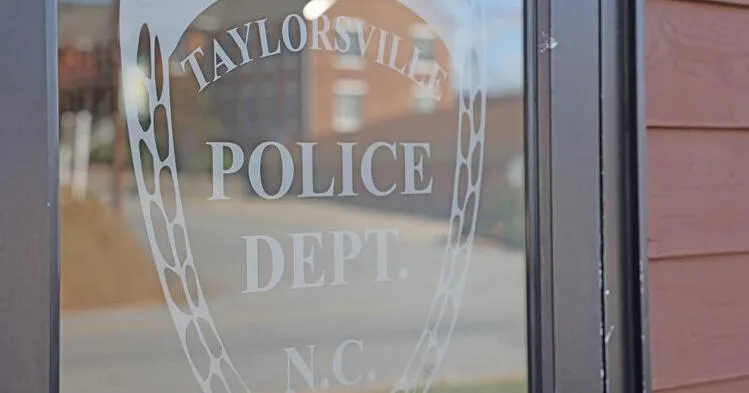Taylorsville police officer suspended over video of conduct during traffic stop