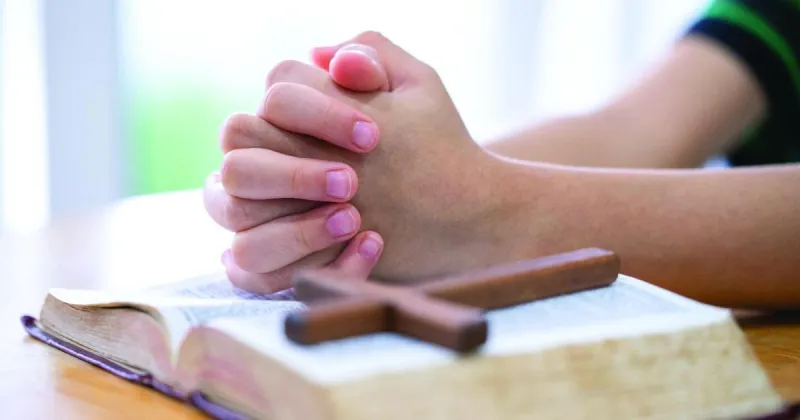 MEDITATION: Only God knows the plans He has for someone