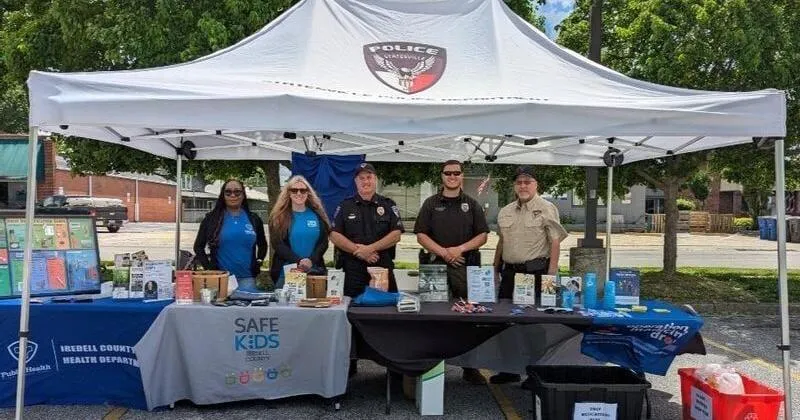 Hello Statesville: City Council, drug take back and services