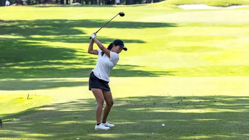 Elon Closes Fall At Edisto Island Invitational