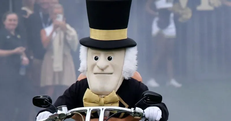 Wake Forest's depth on full display in 41-7 rout of Cal