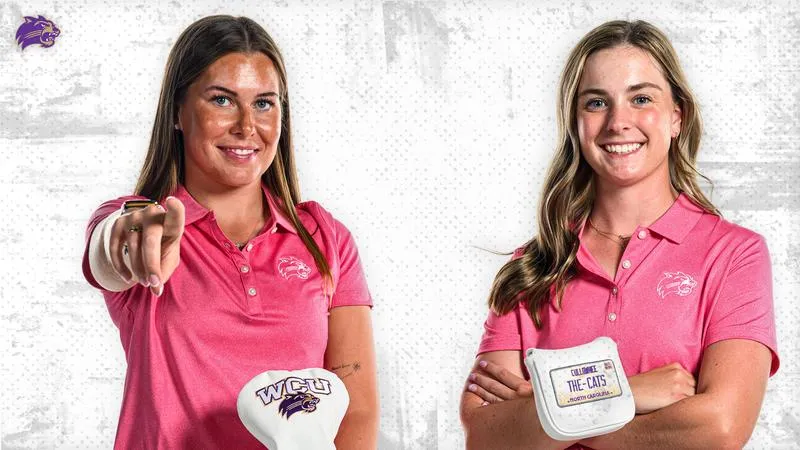 Women's Golf Opens Fall Finale Monday at Edisto Island
