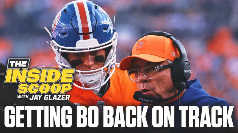 Why The Broncos' Offense Is Still Struggling After Sean Payton Took Over Playcalling