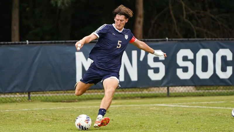 Carson-Newman collects 4-1 victory over Wingate