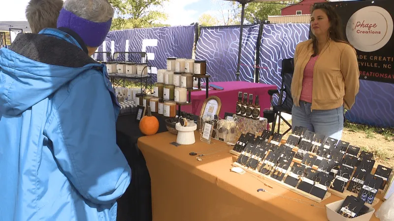 Womyn Rising celebrates 40-plus women-led makers and organizations