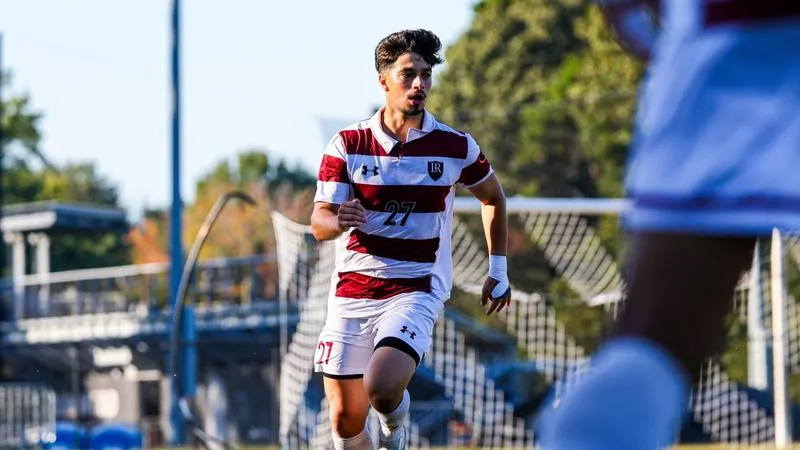 Men's Soccer falls on the road at Tusculum