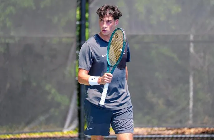 Eagles Finish Fall Campaign on a High Note at UNCG Invitational