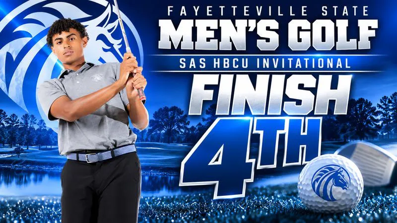 Broncos Place Fourth at SAS HBCU Invitational