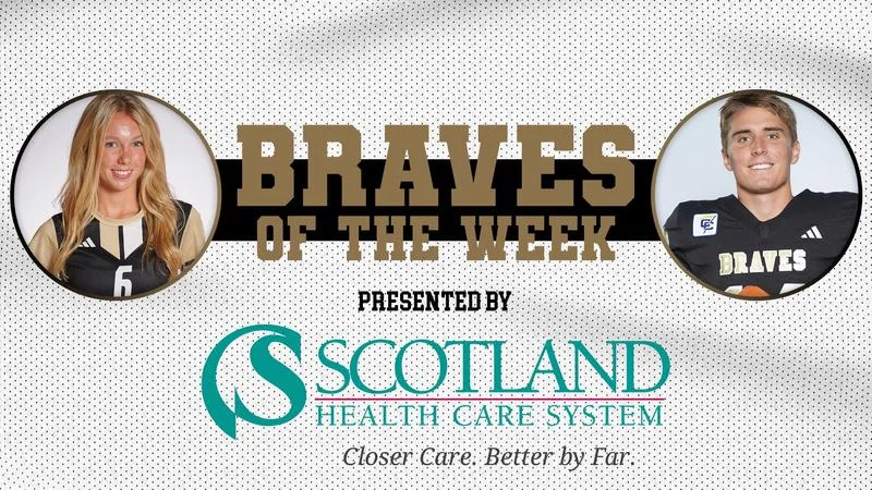 Price, Ehrlich Named Braves Of The Week