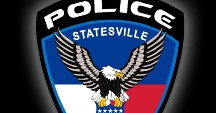 Statesville police respond to bomb threat at Statesville Rec Center