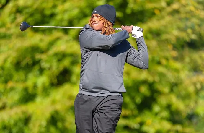Eagles Tie For Second at SAS HBCU Invitational