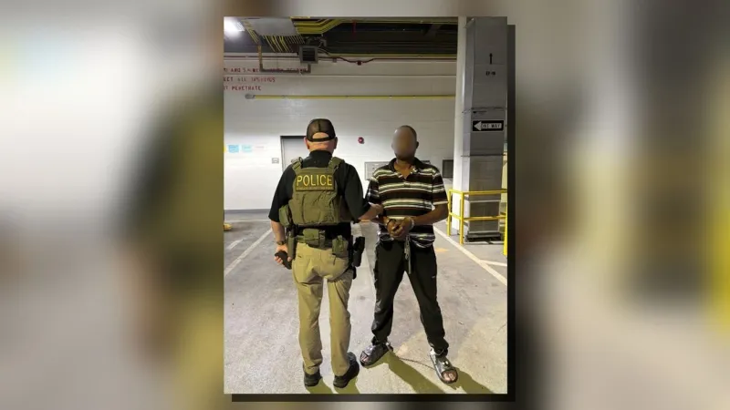 Ten charged in eastern North Carolina federal voting investigation