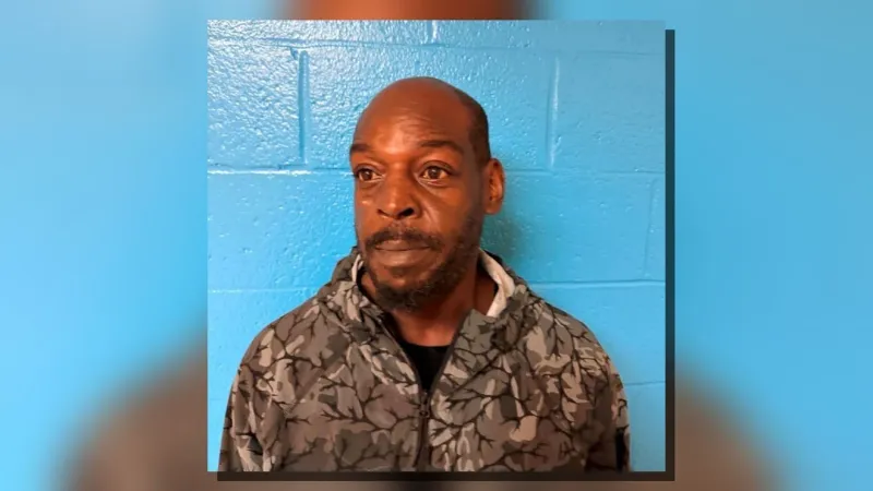 Drug task force arrest man after search in Roanoke Rapids