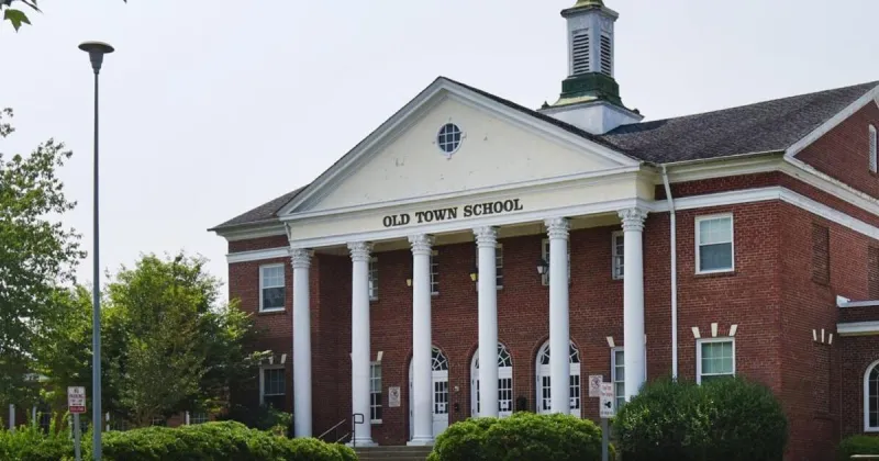 Hungry kids can't learn. A Winston-Salem school is doing something about it.