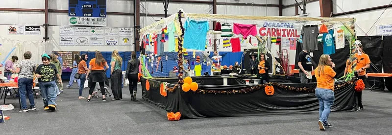 Ocracoke events Oct. 19 to 25