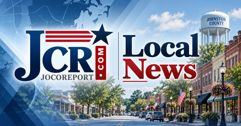 Johnston County Included In Regional $50,000 Workforce Grant