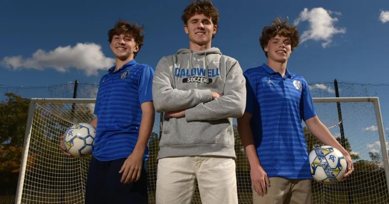 NCISAA releases fall playoff brackets; one team received No. 1 seed