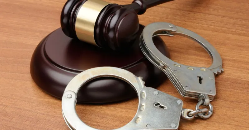 Burke man arrested after failing to show for charges he assaulted emergency personnel