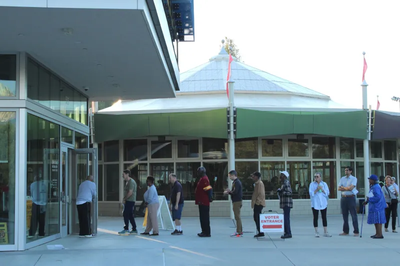 Early voting in NC in 2026. Everything you need to know.