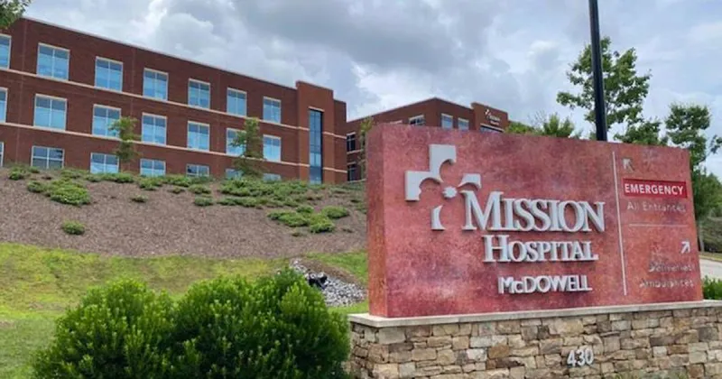 All Mission Health hospitals to host 'Crush the Crisis' day