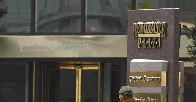 Downtown Greensboro's Renaissance Plaza sells for $22 million
