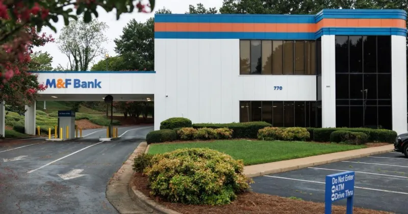 M&F Bancorp board rejects latest offer from Triad Business Bank