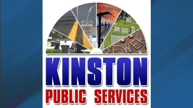 Kinston to conduct smoke testing of stormwater and sewer lines on Oct. 20