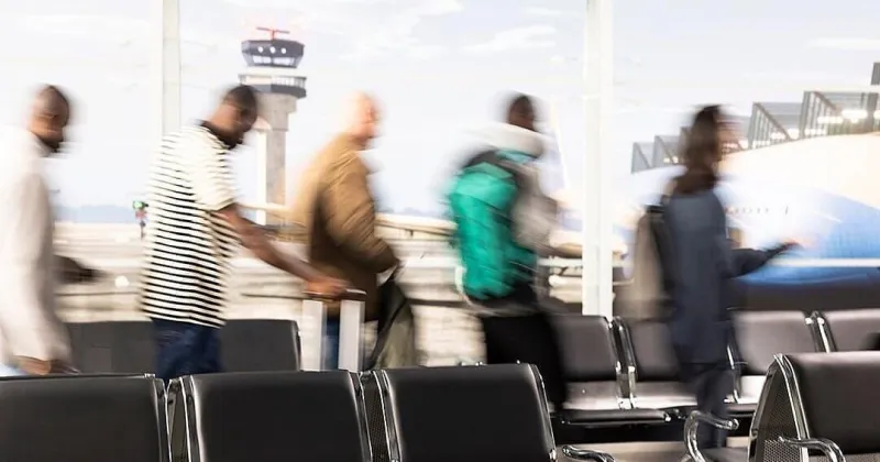 Holiday airfare surges in 2026: How to find the best deals before it's too late