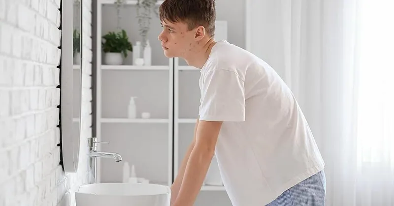 7 proven acne treatments for teens