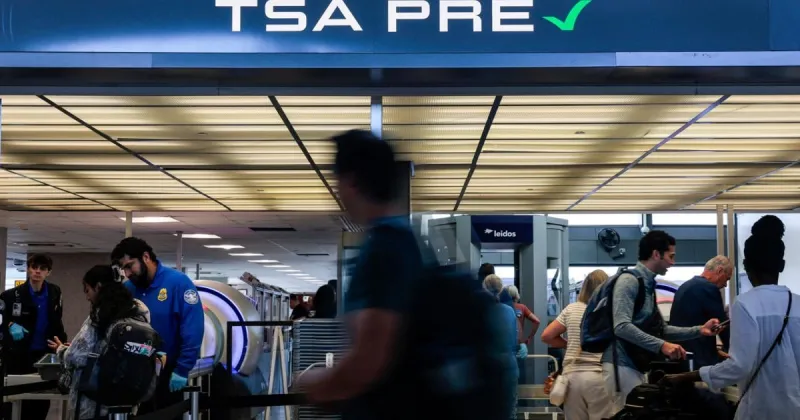 TSA rolls back program allowing visitors at airport gates without a ticket