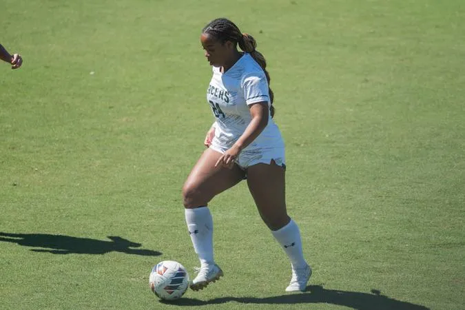Women's Soccer Falls to Brevard on the Road
