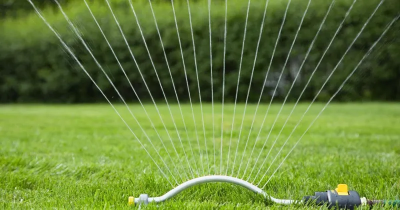 Town of Mooresville eases some water conservation rules