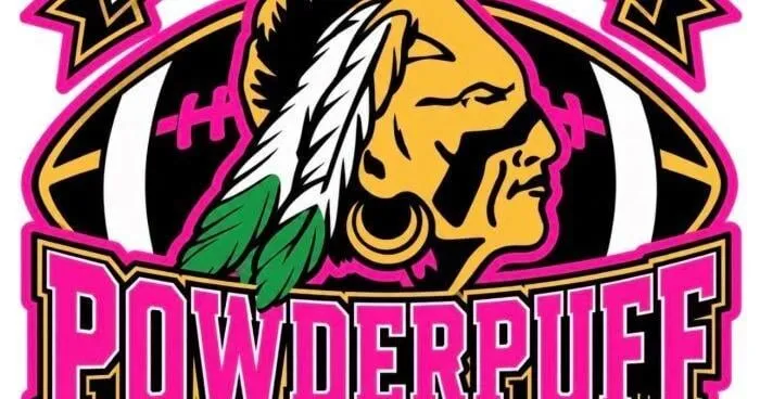 West Iredell putting spotlight on breast cancer awareness as part of powderpuff game