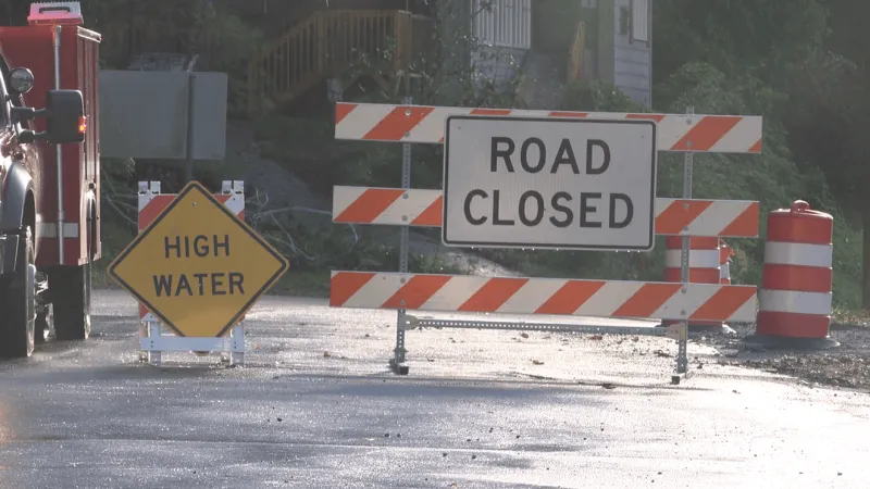 $873M headed to western North Carolina to assist with Helene repairs