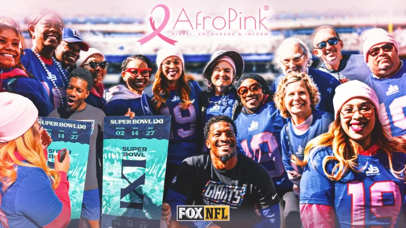 Jameis Winston's Super Surprise For Breast Cancer Survivors: 'Nothing Short Of Amazing'