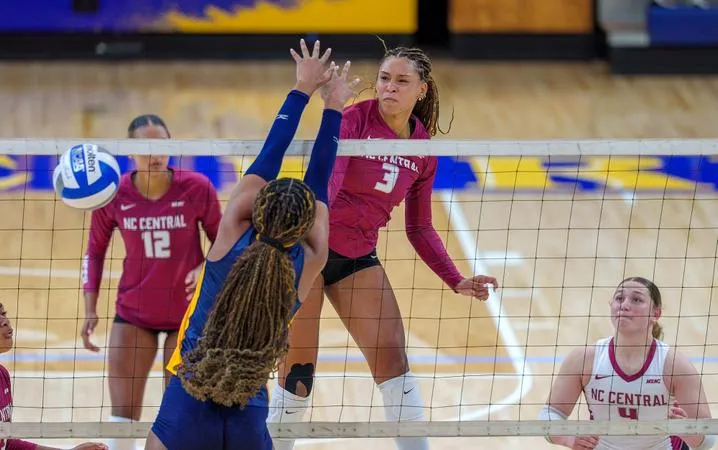 Eagles Visit Gardner-Webb For Non-Conference Rematch