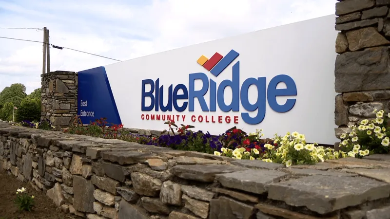 Blue Ridge Community College to launch new agricultural technician program in 2027