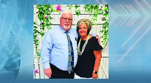 Pastor Killed In Crash Hours After Preaching Sermon On Heaven