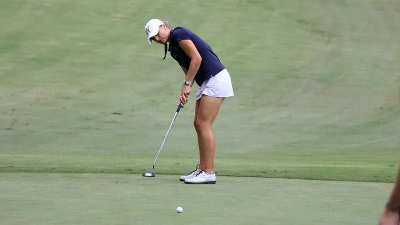 Bulldogs surge into second place at Saint Leo Invitational