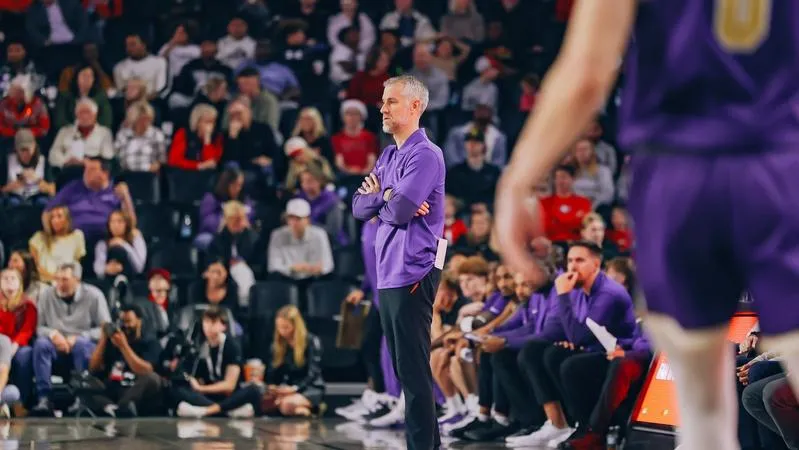 New-Look Catamounts Open Exhibition Play Tuesday at App State
