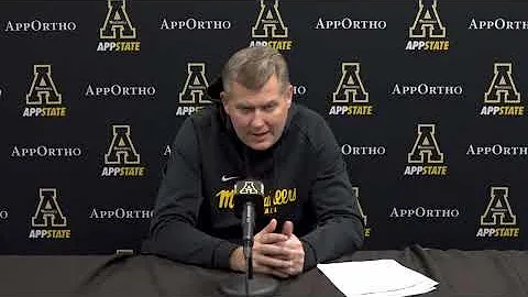 Watch: Media Day Interviews for Men's Basketball