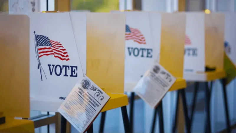 Thousands of voters have cast ballots in Eastern North Carolina ahead of Election Day