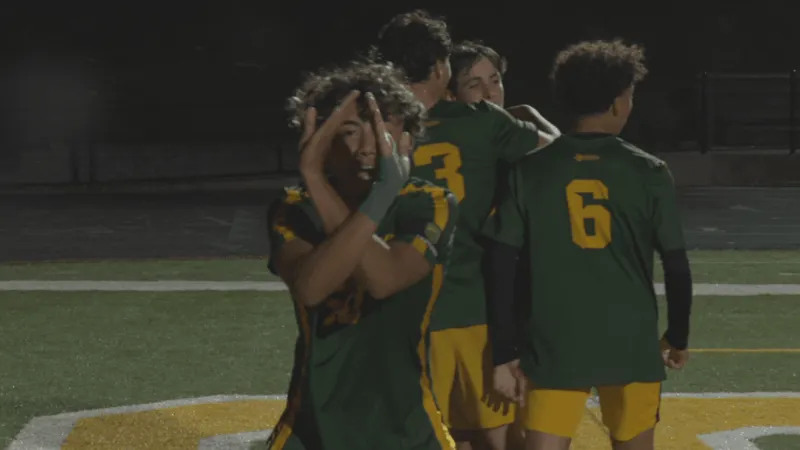 High School Round Up: October 19, 2026