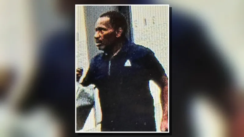Roanoke Rapids police seek help identifying person of interest in larceny