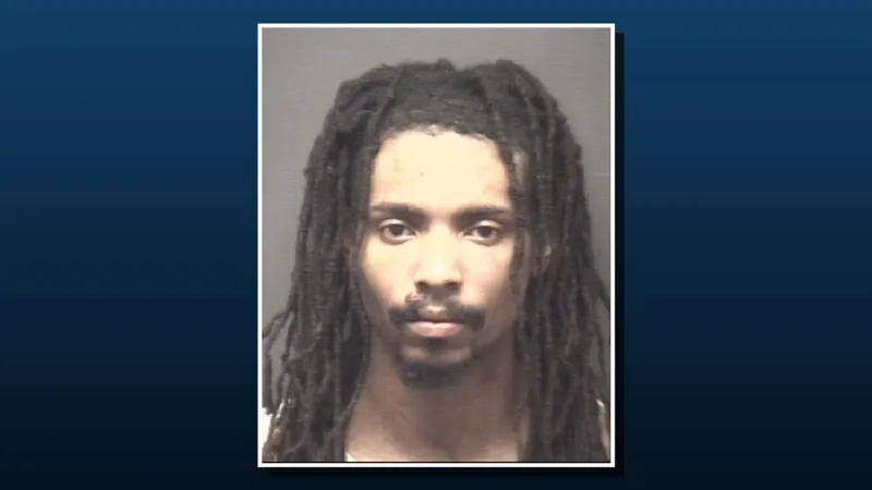 Goldsboro man charged in Pitt County assault case