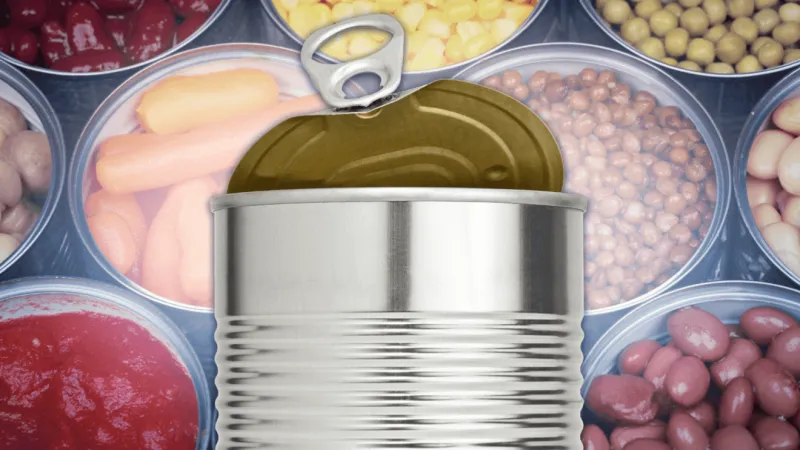 Tickets to tinned goods: Greenville trades nonperishables for parking fines